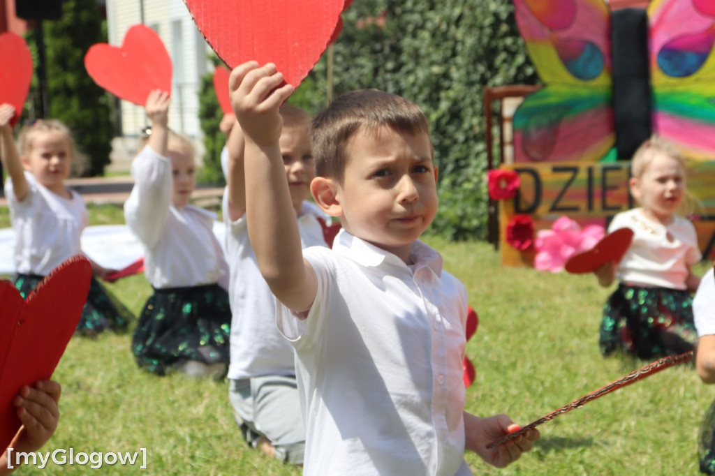 Piknik w Powiatowym Środowiskowym Domu Samopomocy