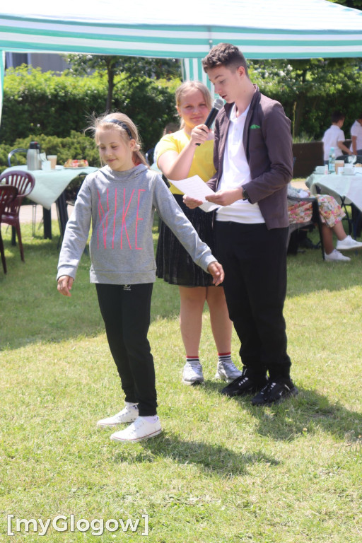 Piknik w Powiatowym Środowiskowym Domu Samopomocy