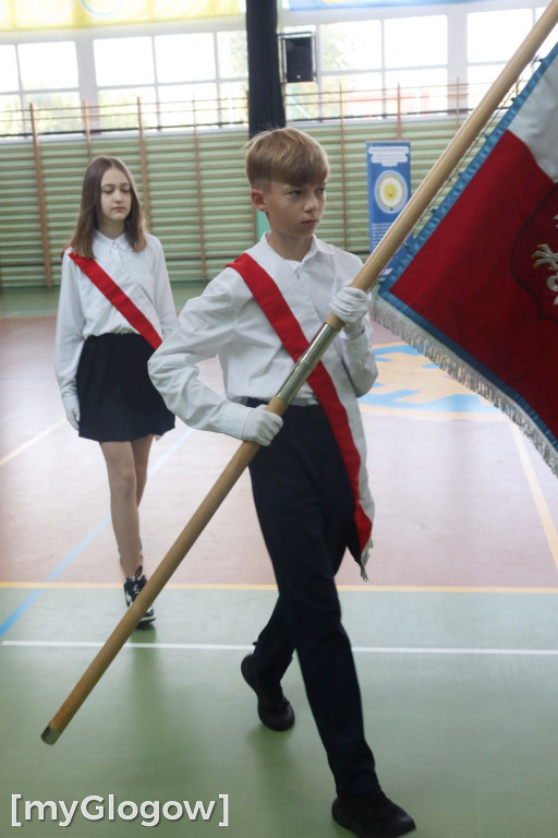 Święto SP 12 w Głogowie