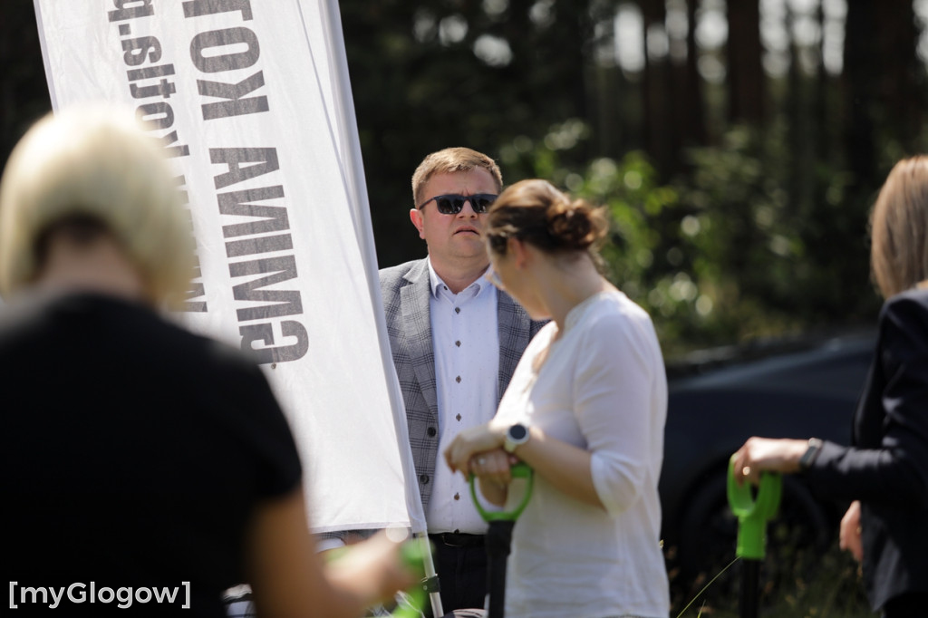 Rozpoczęła się budowa przedszkola w Kotli