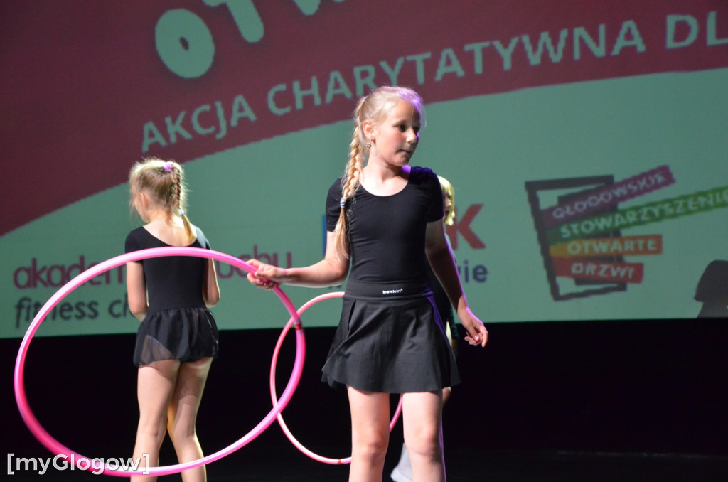 Akcja charytatywna dla Amelki i Ani