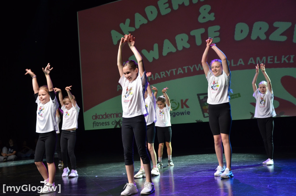 Akcja charytatywna dla Amelki i Ani
