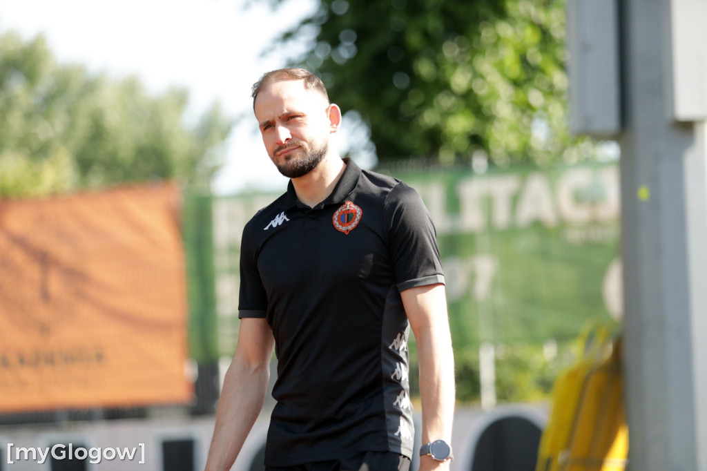 Chrobry Głogów Cup dla najmłodszych