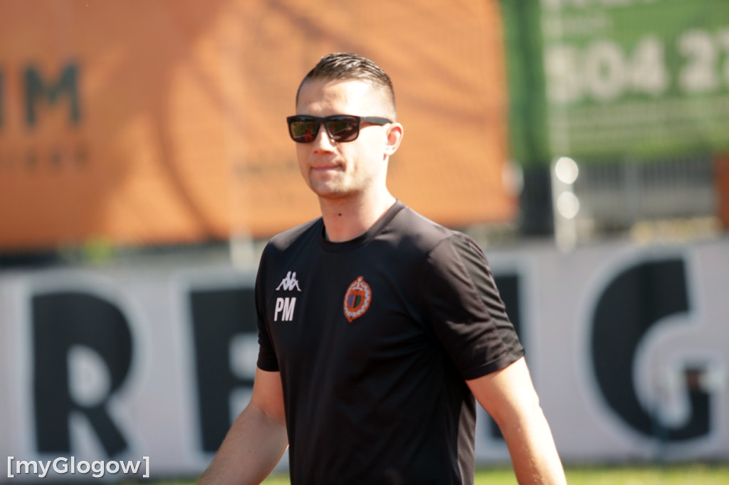 Chrobry Głogów Cup dla najmłodszych