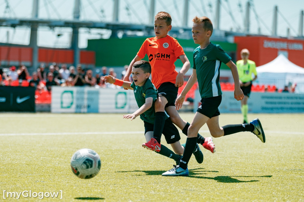 KGHM Cup przyciągnął tłumy