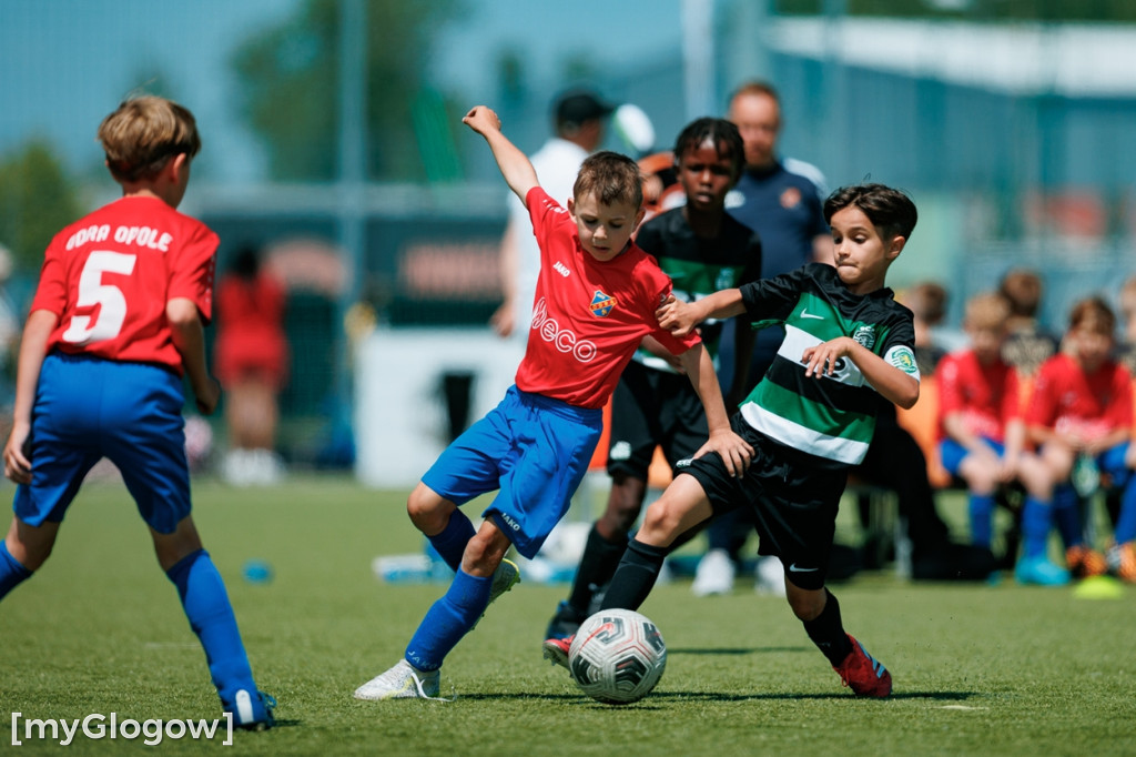 KGHM Cup przyciągnął tłumy