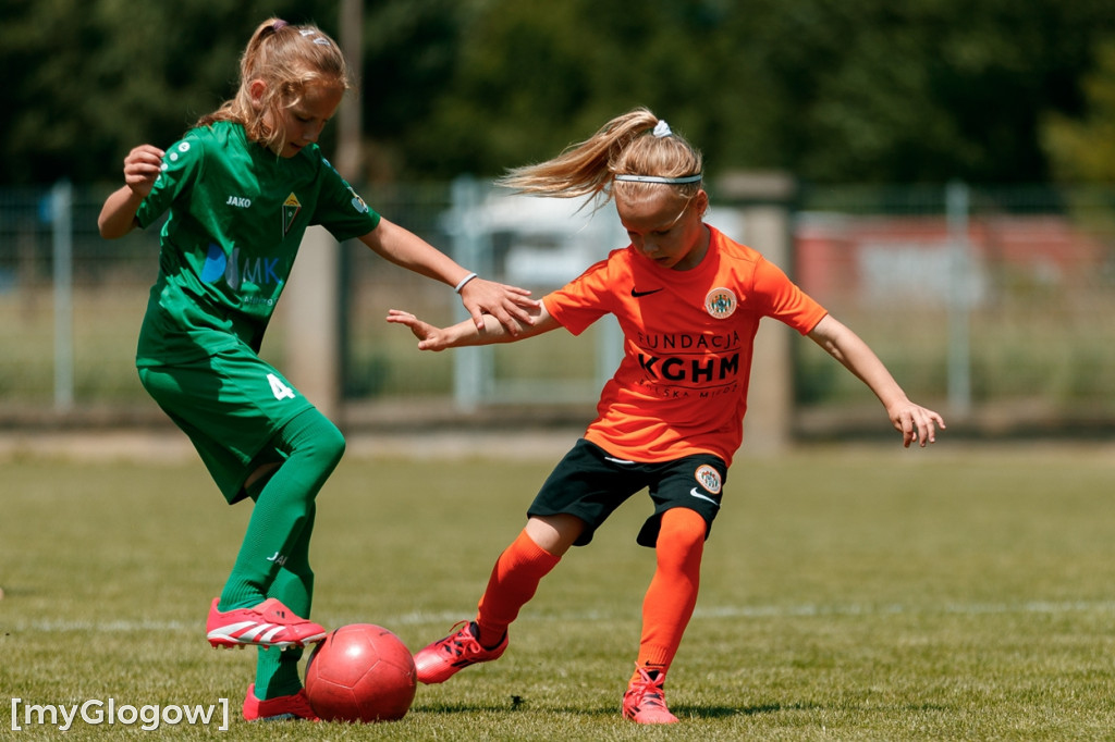 KGHM Cup przyciągnął tłumy