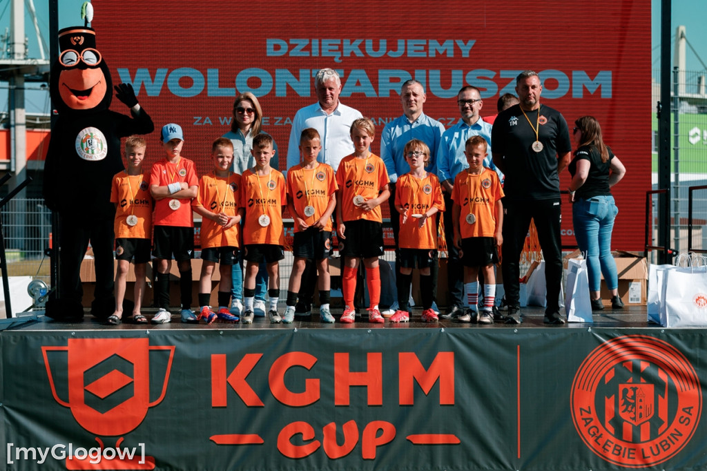 KGHM Cup przyciągnął tłumy