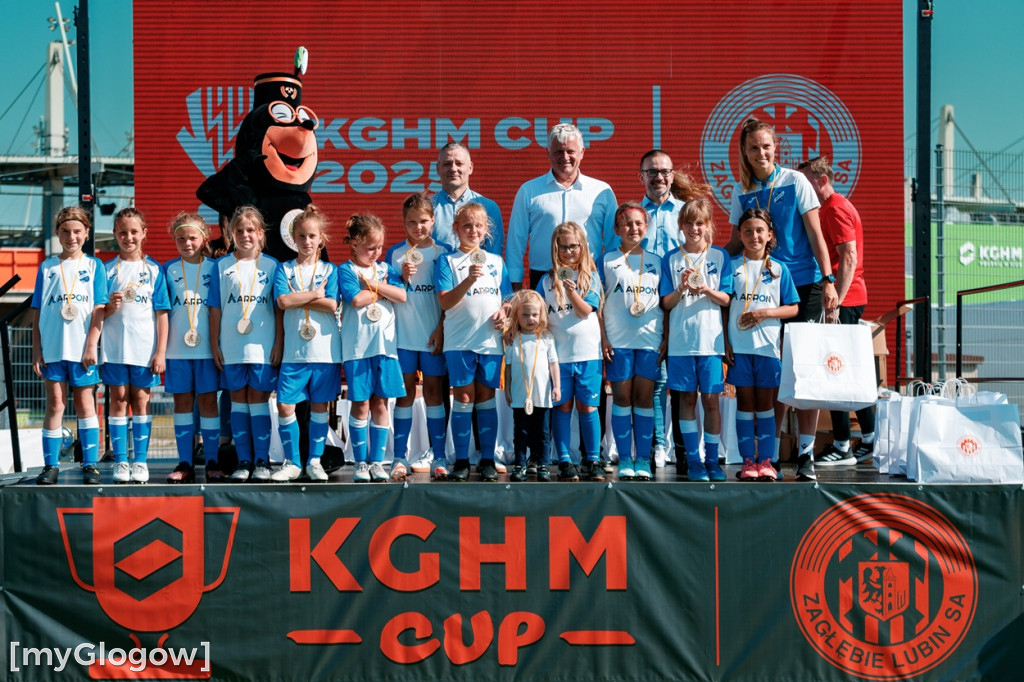KGHM Cup przyciągnął tłumy