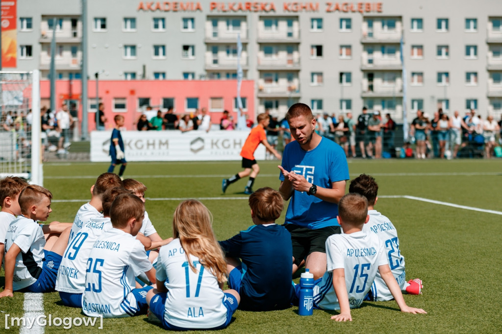 KGHM Cup przyciągnął tłumy