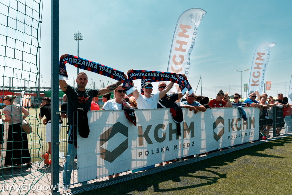 KGHM Cup przyciągnął tłumy