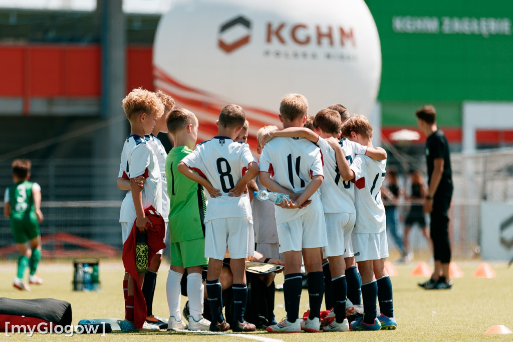 KGHM Cup przyciągnął tłumy