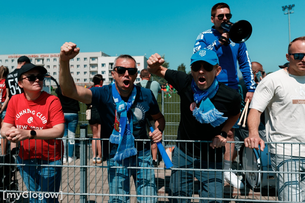 KGHM Cup przyciągnął tłumy