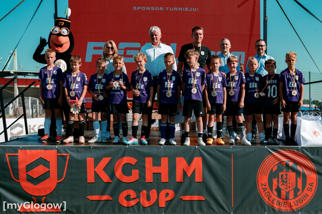 KGHM Cup przyciągnął tłumy