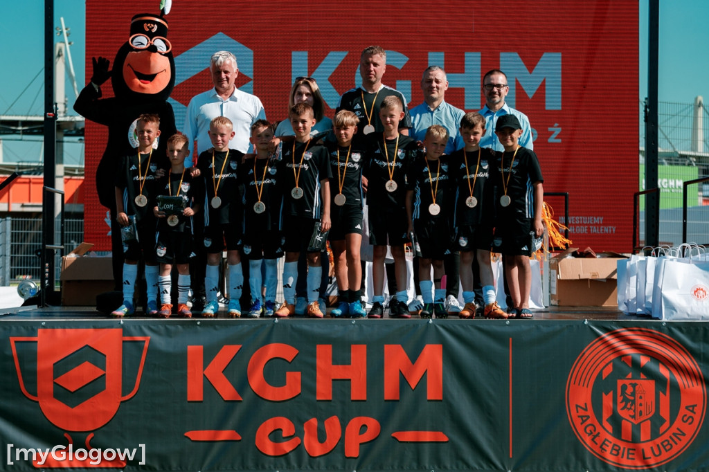 KGHM Cup przyciągnął tłumy