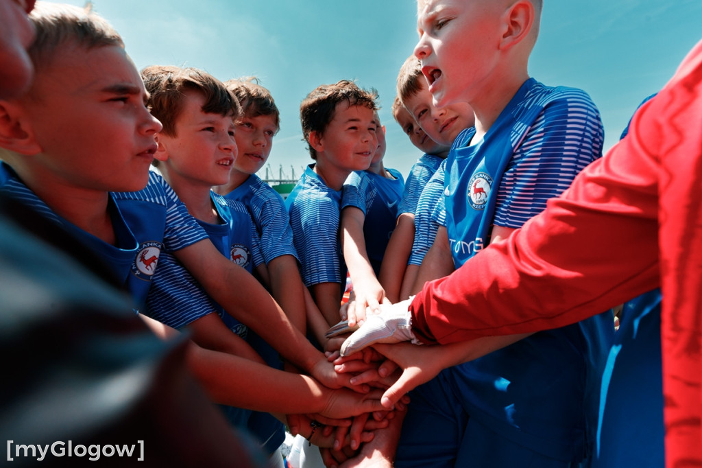 KGHM Cup przyciągnął tłumy