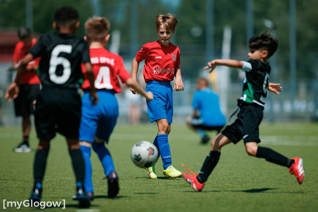 KGHM Cup przyciągnął tłumy