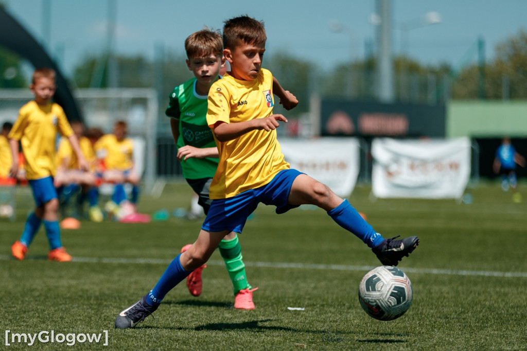 KGHM Cup przyciągnął tłumy