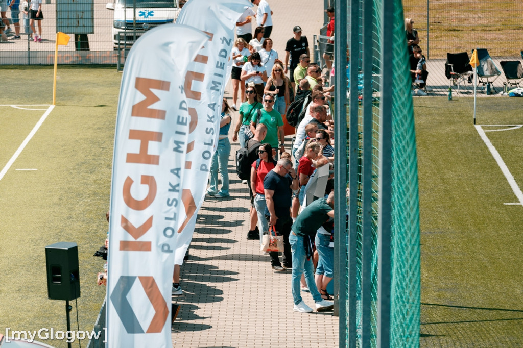 KGHM Cup przyciągnął tłumy