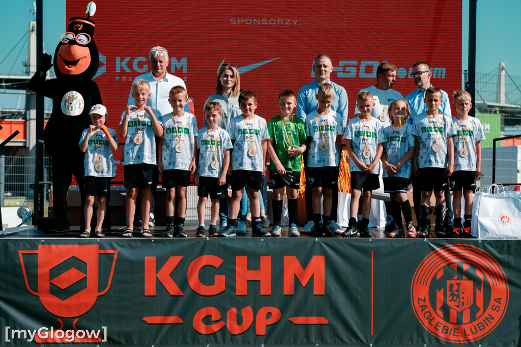 KGHM Cup przyciągnął tłumy