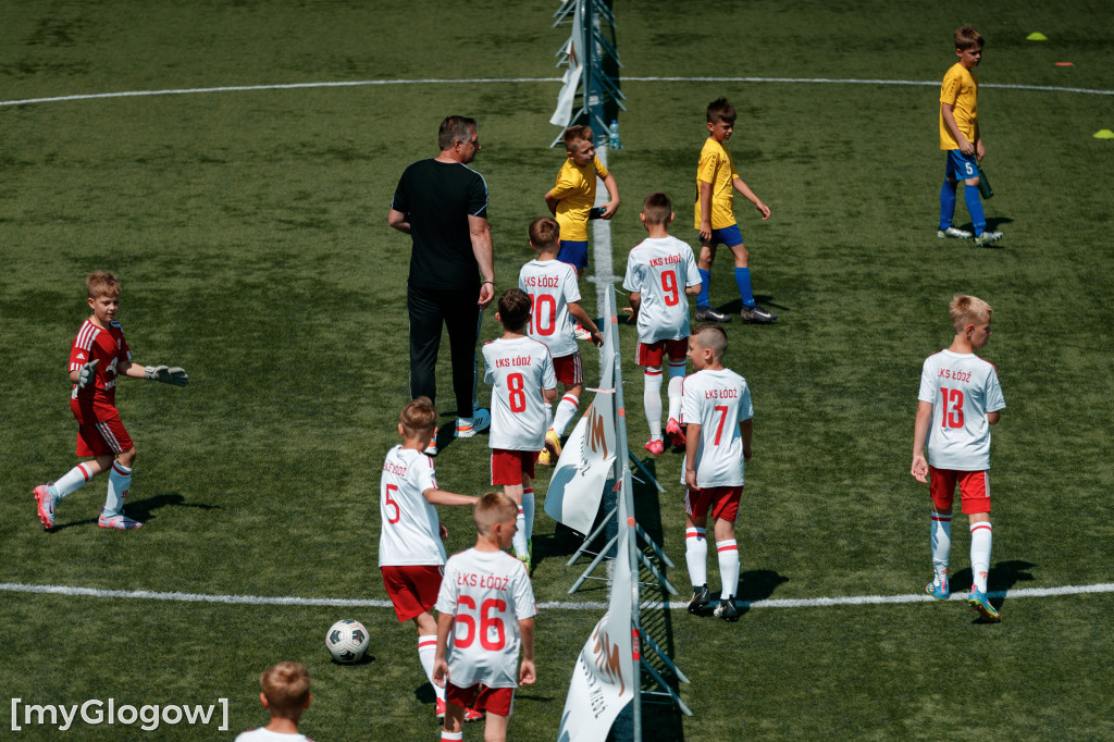 KGHM Cup przyciągnął tłumy