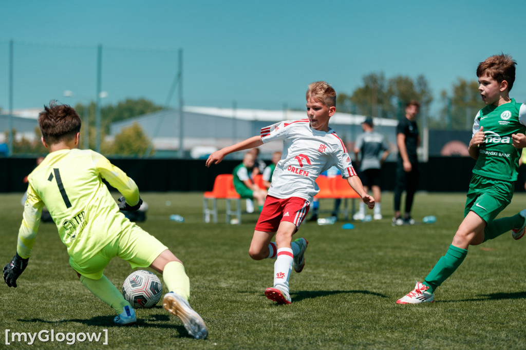 KGHM Cup przyciągnął tłumy