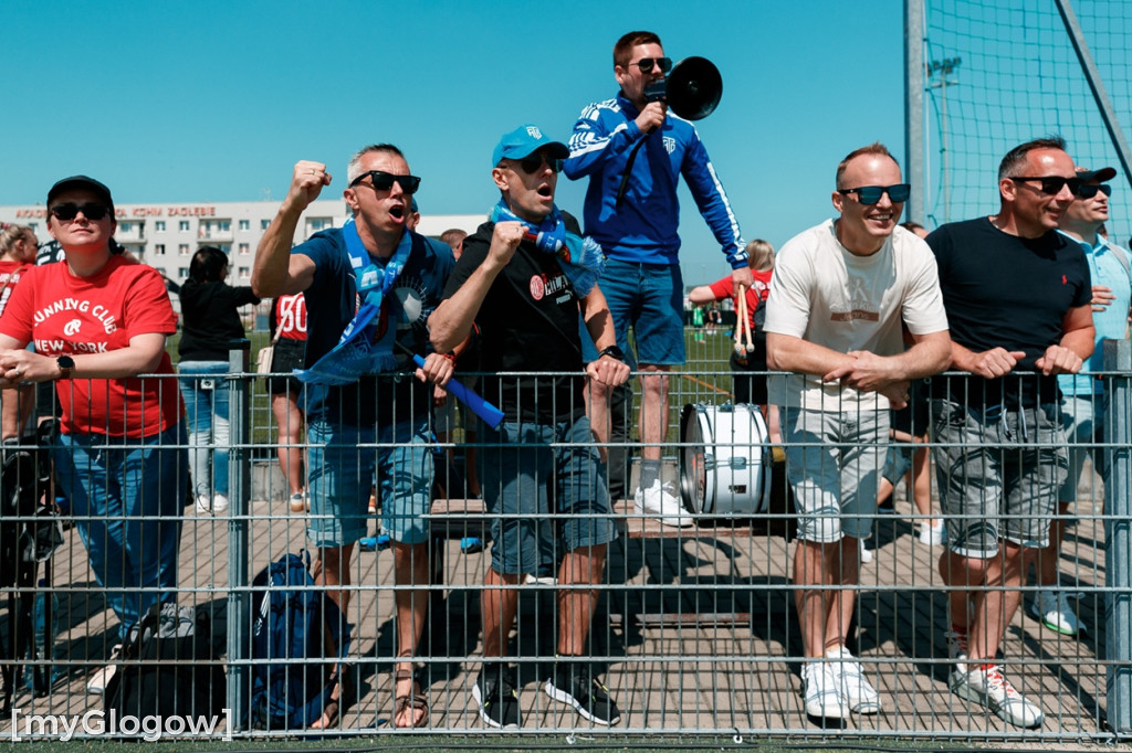 KGHM Cup przyciągnął tłumy