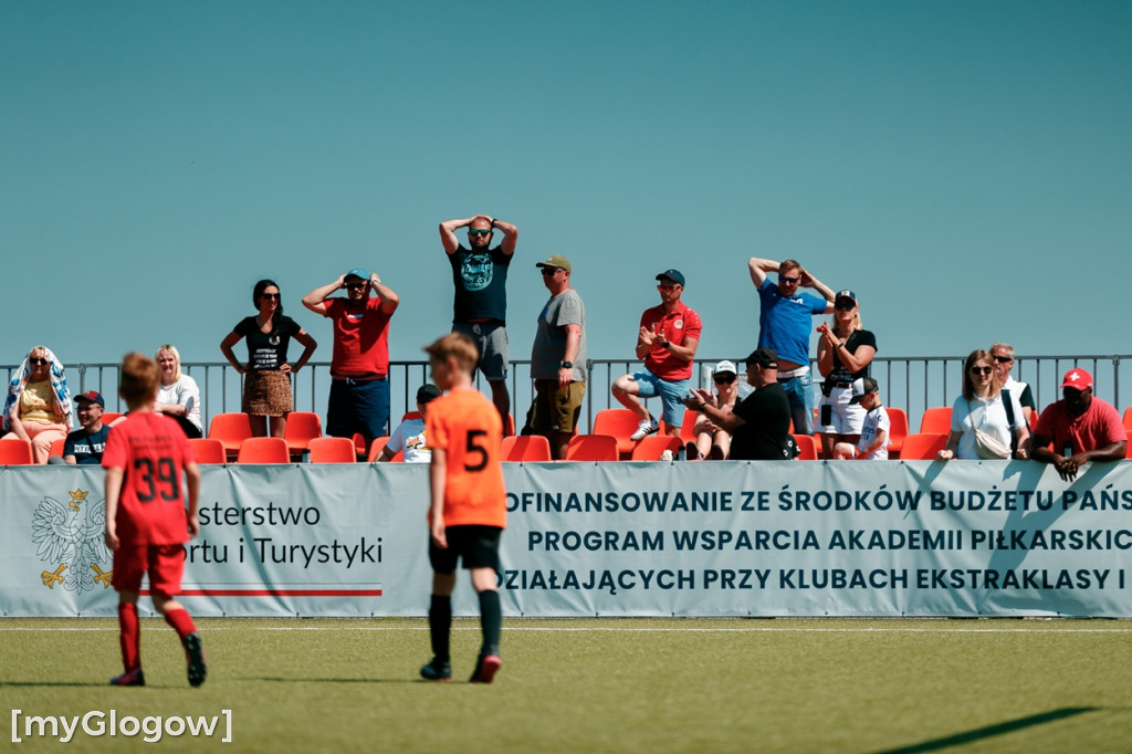 KGHM Cup przyciągnął tłumy
