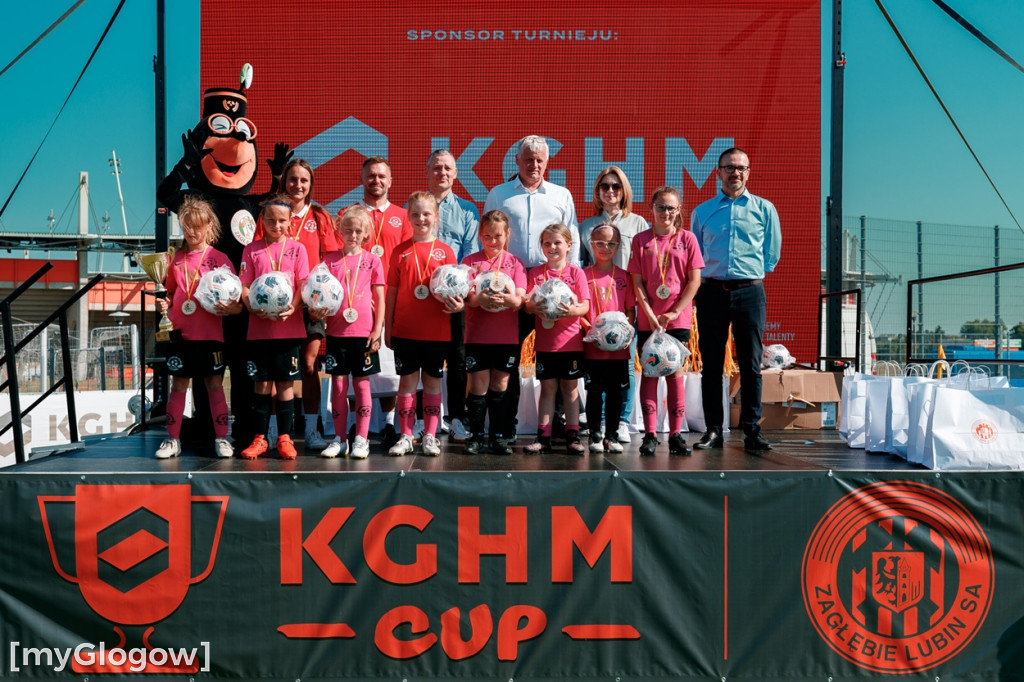 KGHM Cup przyciągnął tłumy