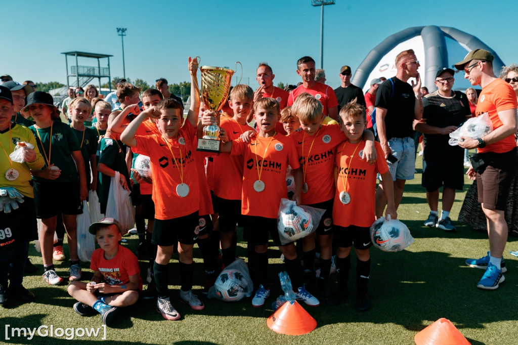 KGHM Cup przyciągnął tłumy