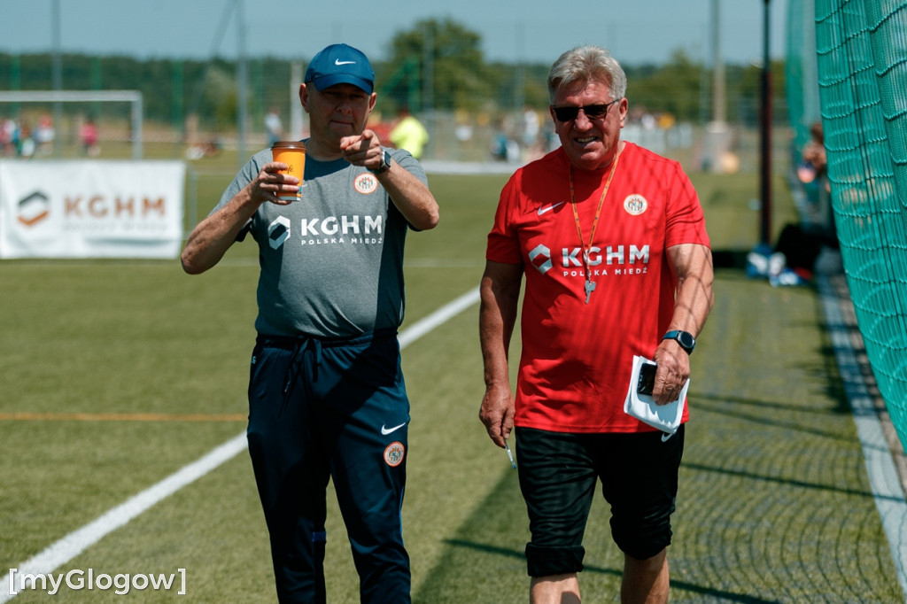 KGHM Cup przyciągnął tłumy