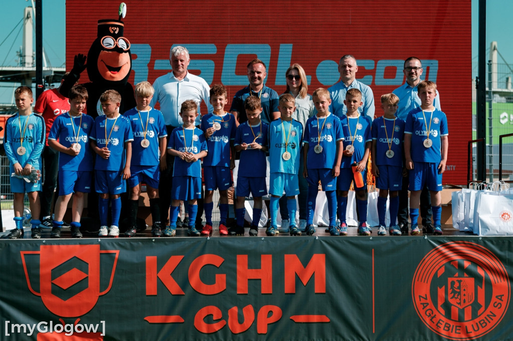 KGHM Cup przyciągnął tłumy