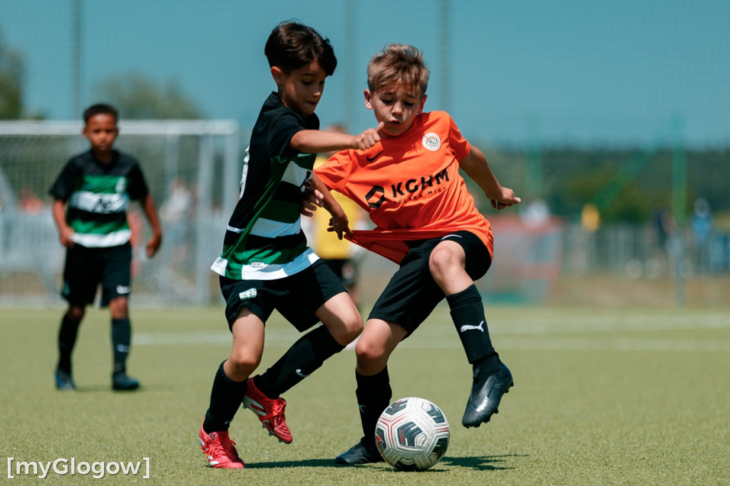 KGHM Cup przyciągnął tłumy