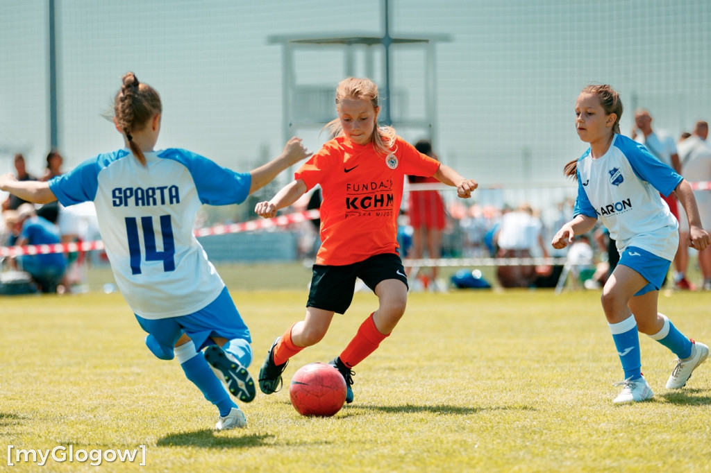 KGHM Cup przyciągnął tłumy