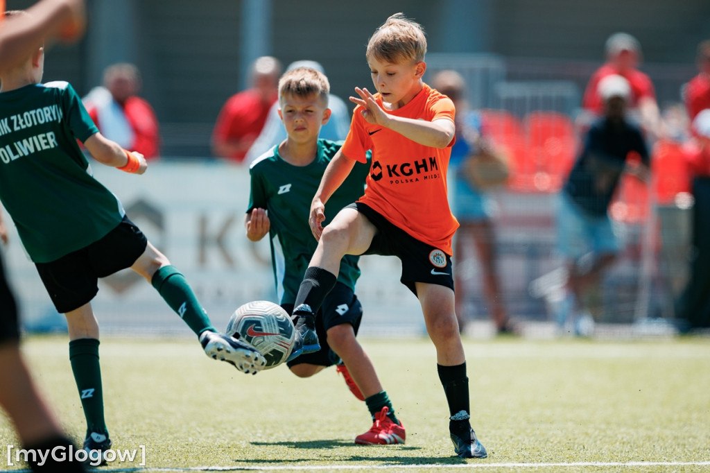 KGHM Cup przyciągnął tłumy