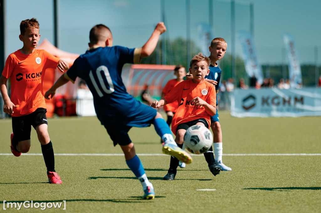 KGHM Cup przyciągnął tłumy