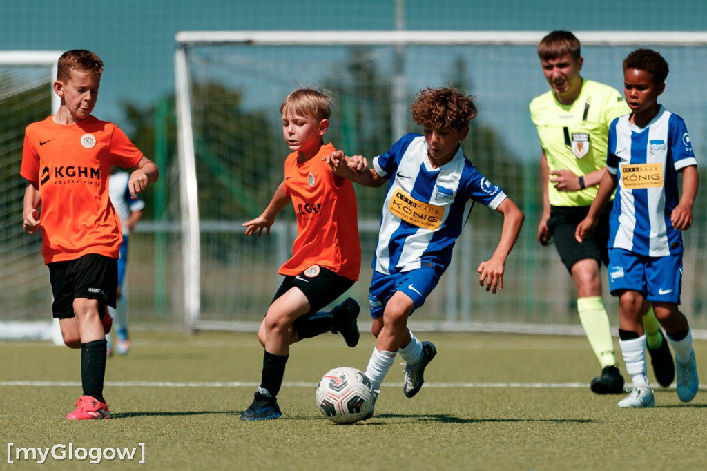 KGHM Cup przyciągnął tłumy