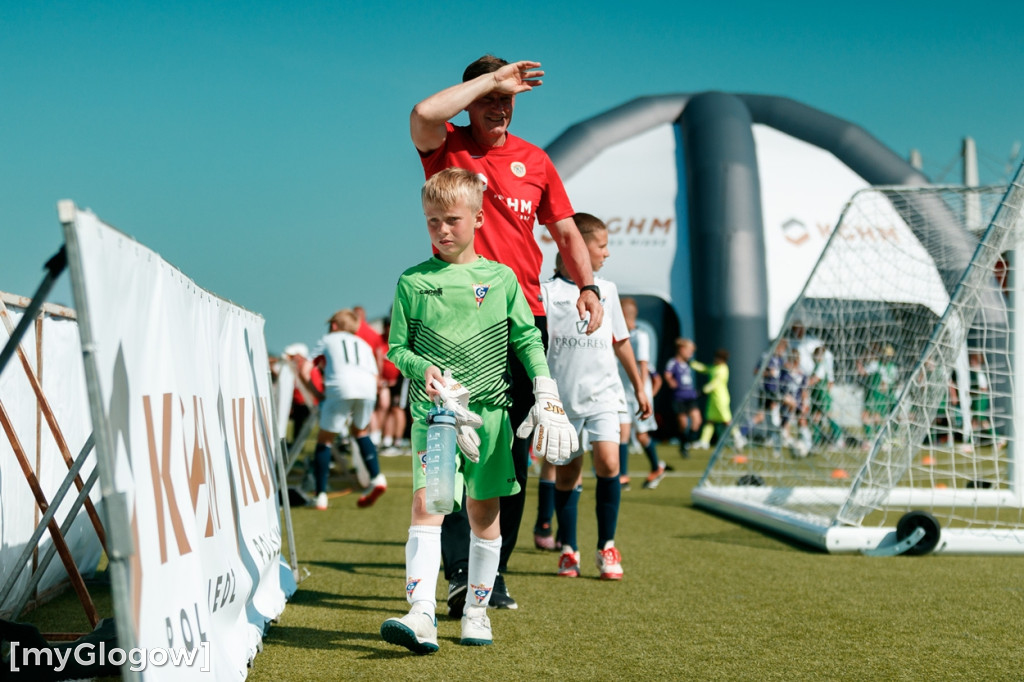KGHM Cup przyciągnął tłumy