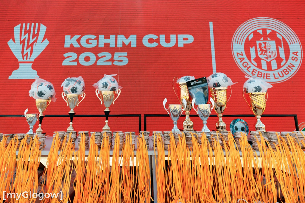KGHM Cup przyciągnął tłumy