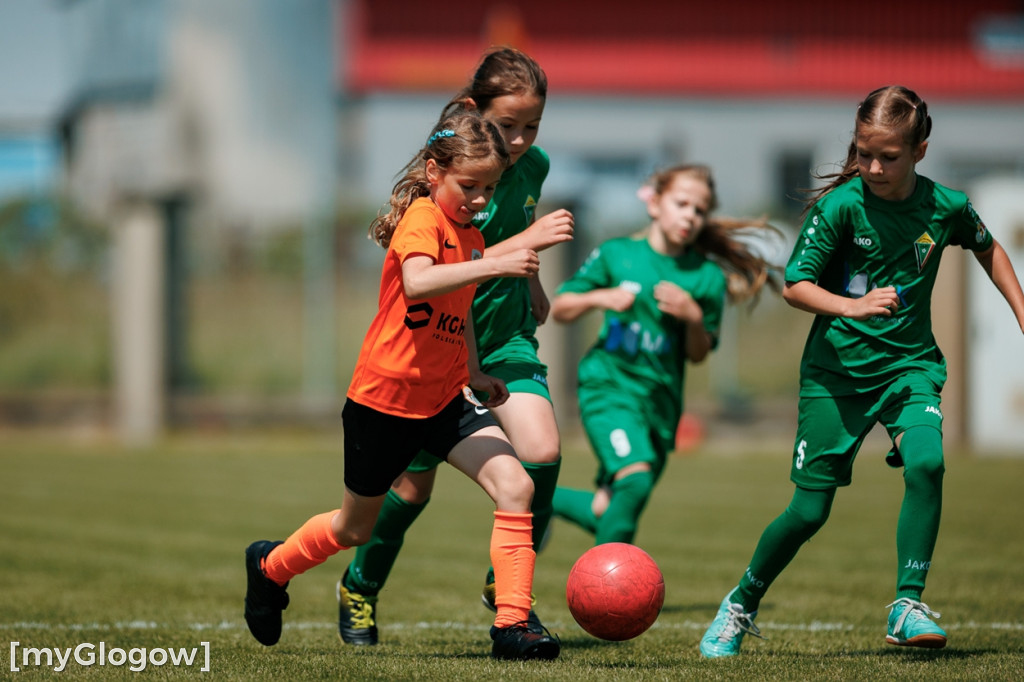 KGHM Cup przyciągnął tłumy
