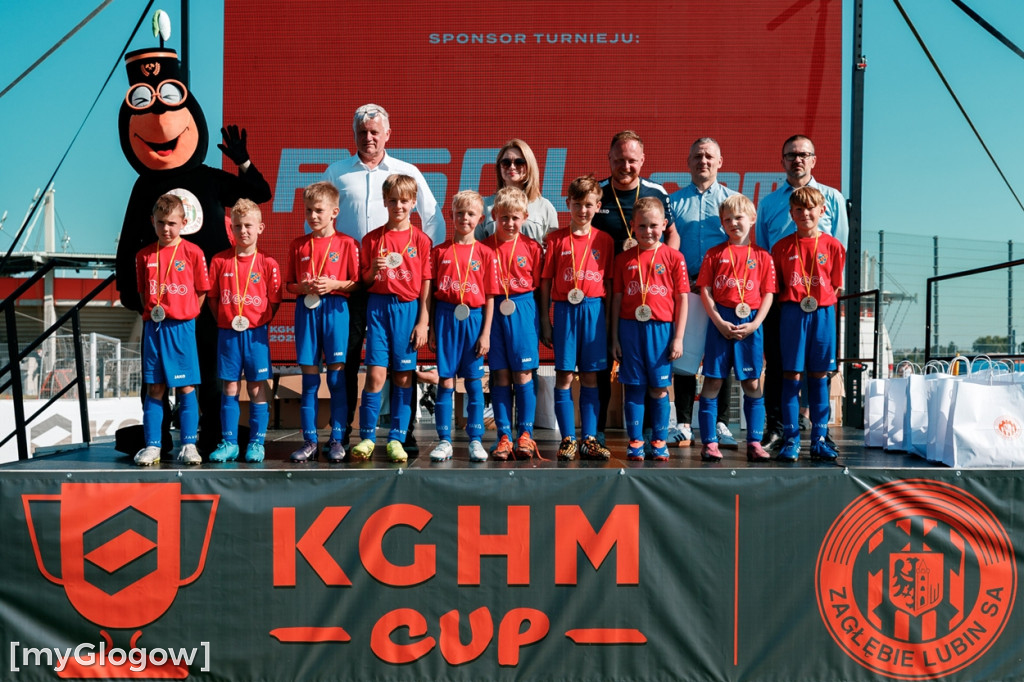 KGHM Cup przyciągnął tłumy