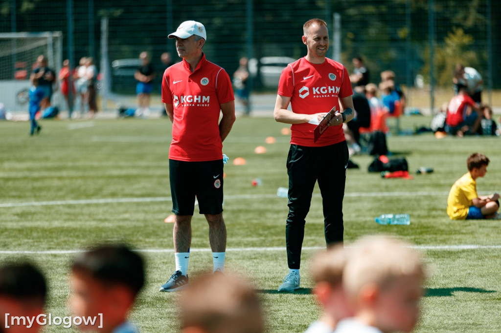 KGHM Cup przyciągnął tłumy