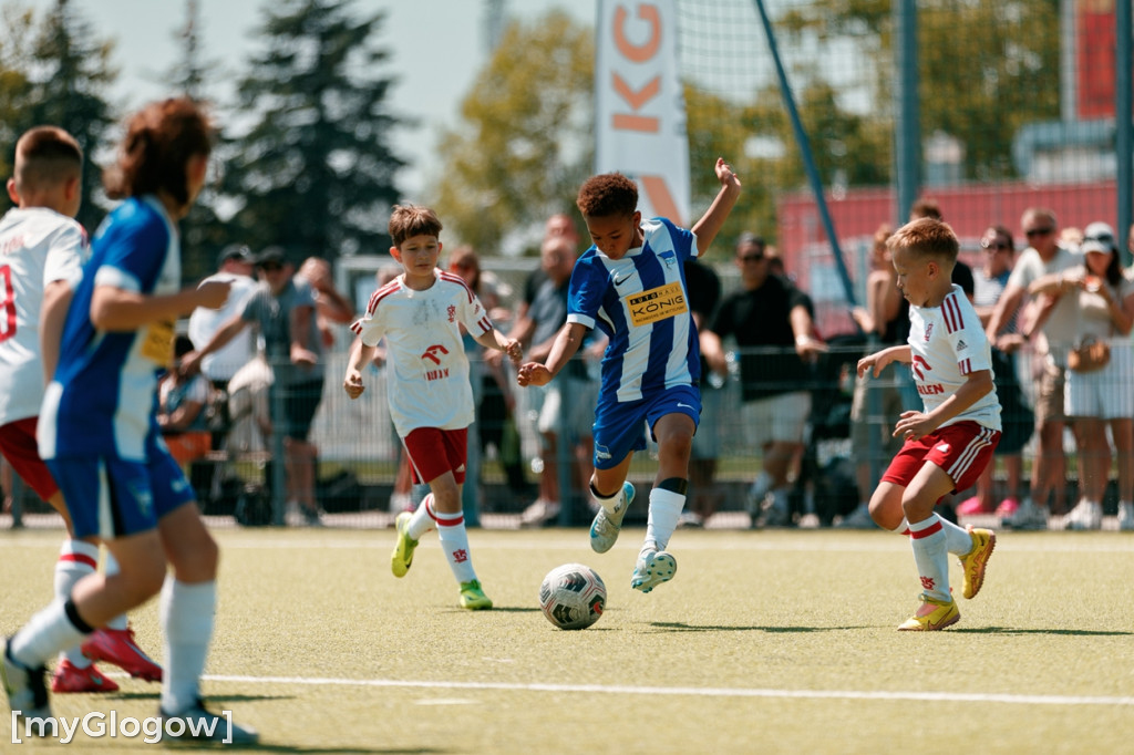 KGHM Cup przyciągnął tłumy