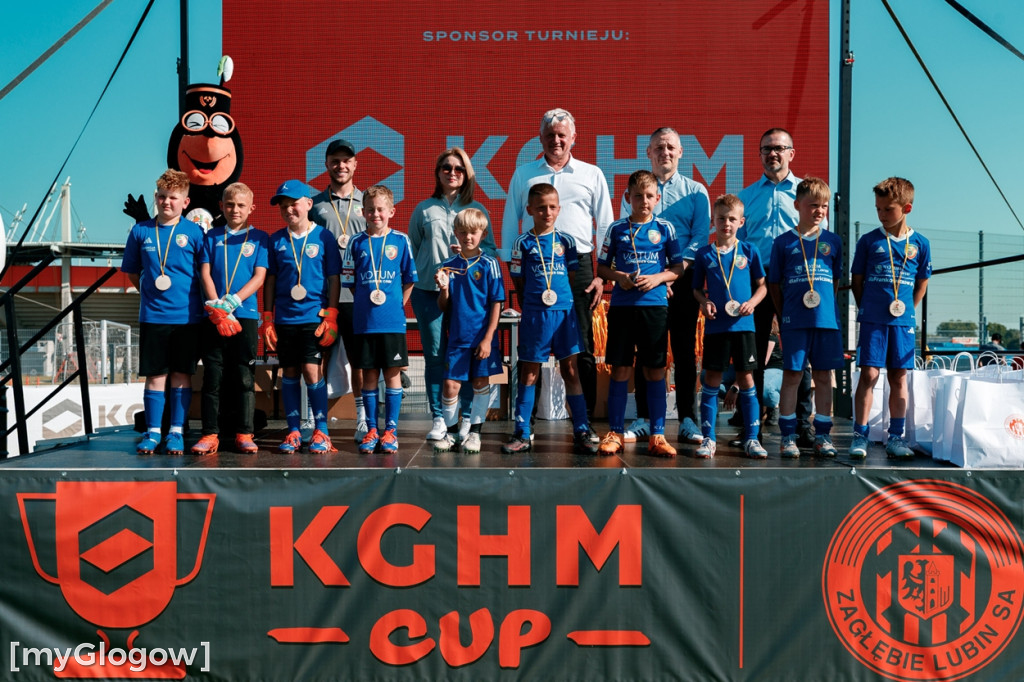 KGHM Cup przyciągnął tłumy