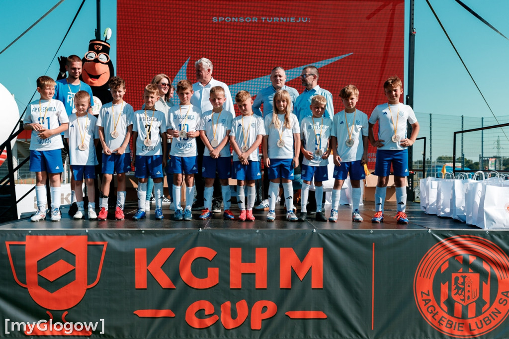 KGHM Cup przyciągnął tłumy