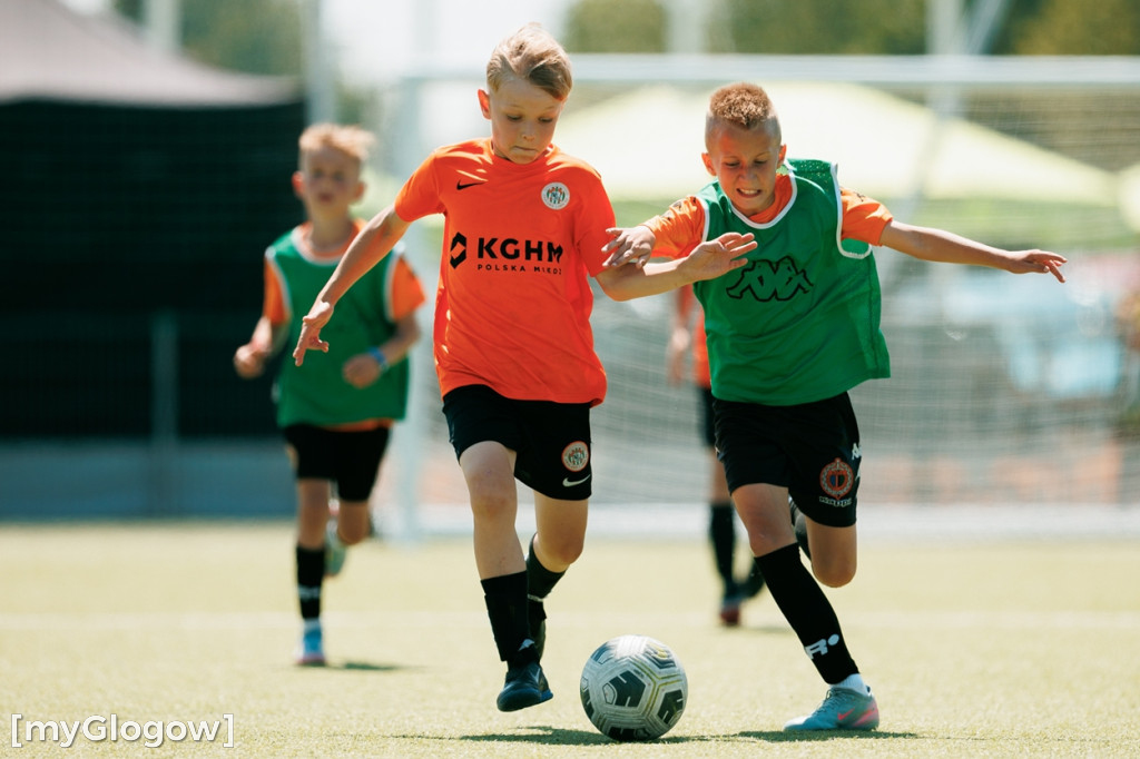 KGHM Cup przyciągnął tłumy
