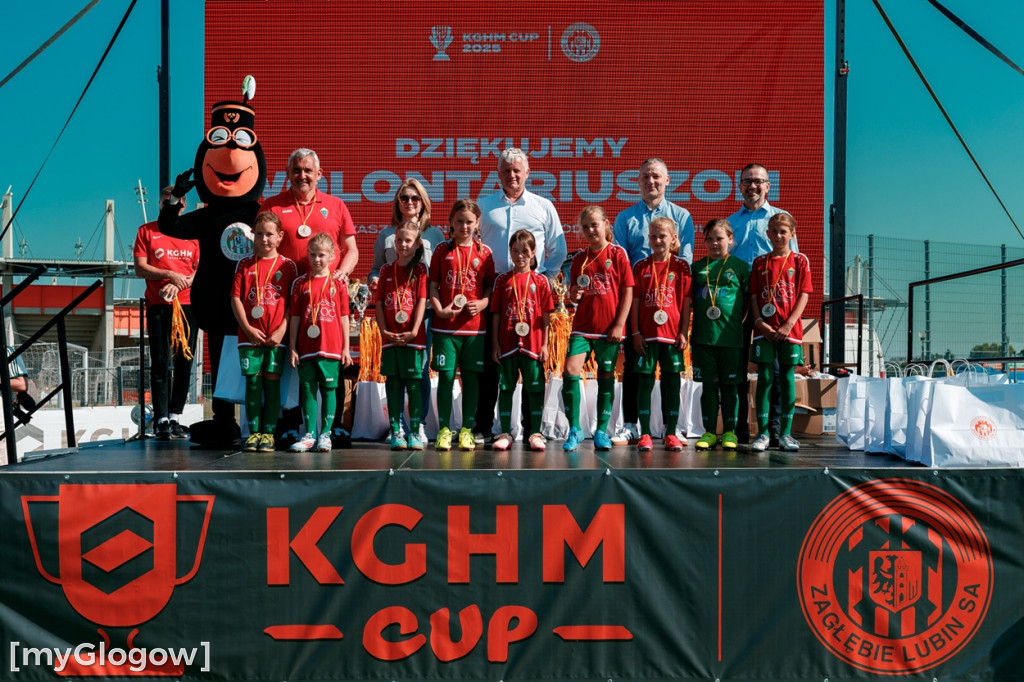 KGHM Cup przyciągnął tłumy