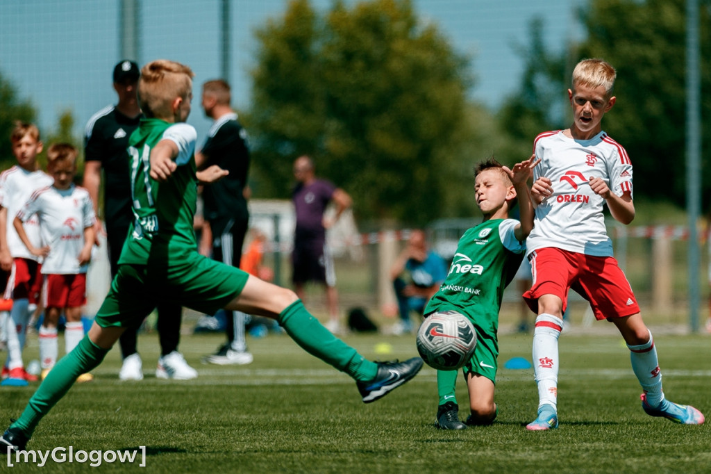 KGHM Cup przyciągnął tłumy