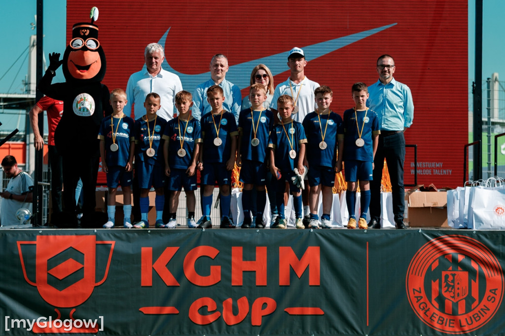 KGHM Cup przyciągnął tłumy
