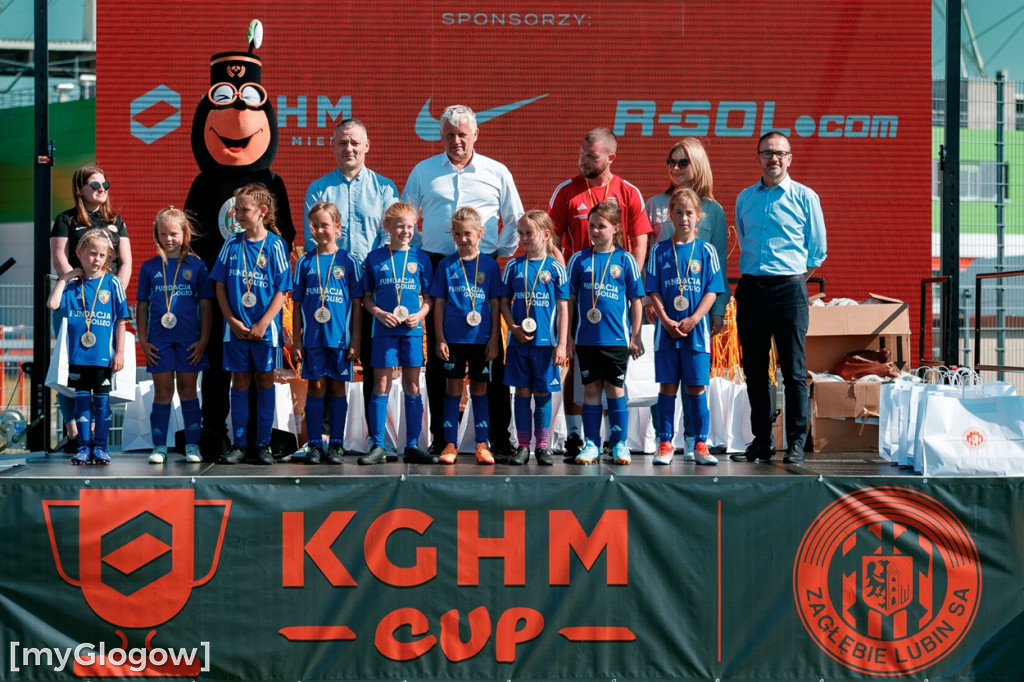KGHM Cup przyciągnął tłumy
